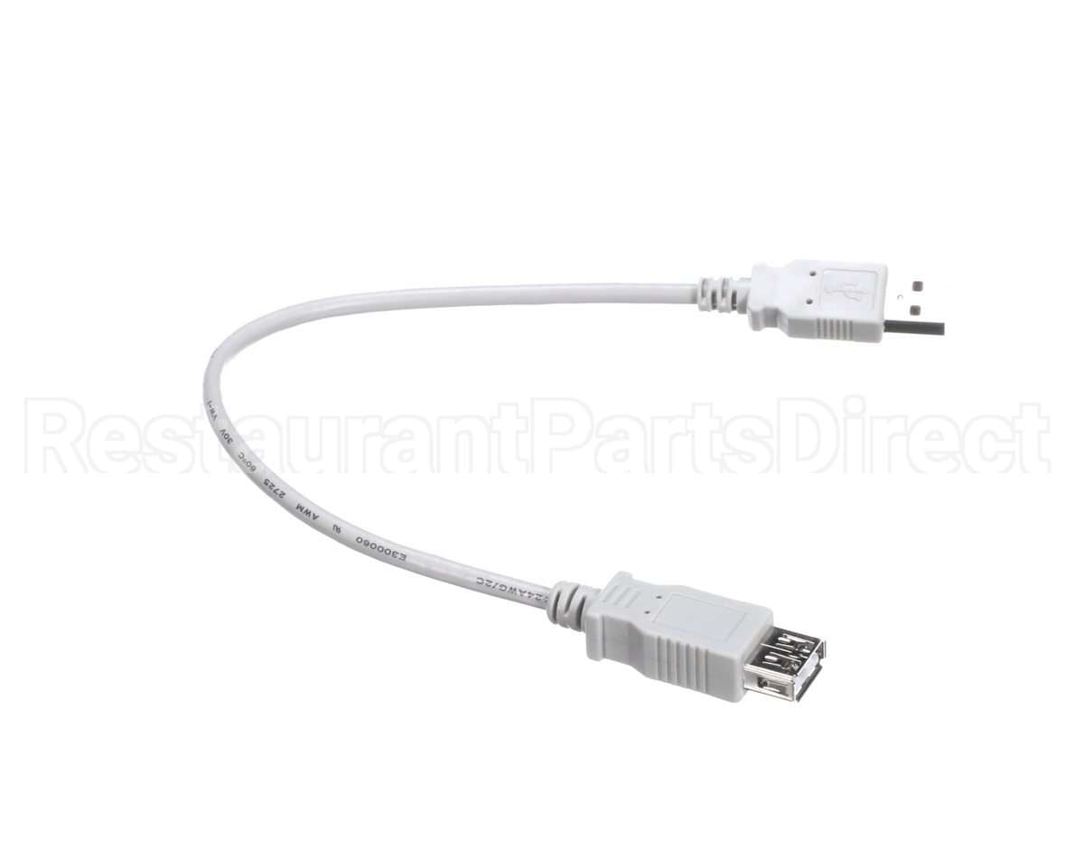 103193 Turbochef Cable, Usb 2.0, 12 Extension