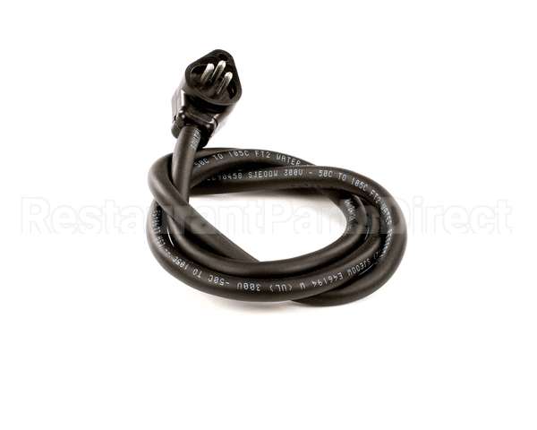 1032 Thermalrite Blast Chiller Cord Electrical 19