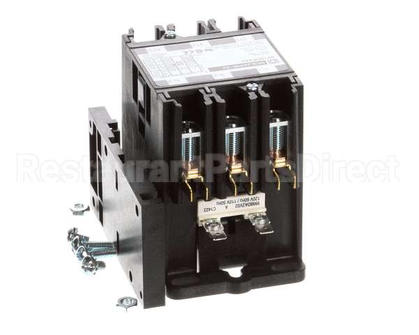 103210 Champion - Moyer Diebel Contactor 120V W/ Bracket