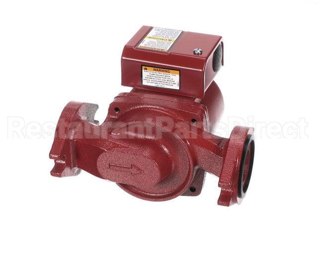 103251 Bell & Gossett Nrf-22 Circulator-Iron