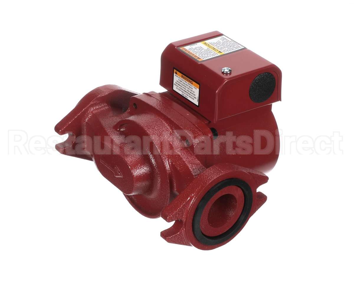 103251 Bell & Gossett Nrf-22 Circulator-Iron