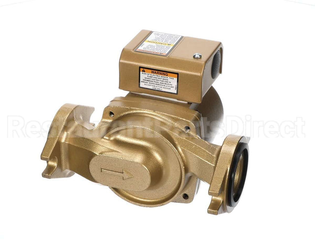 103252LF Bell & Gossett Nbf-22 1/25Hp Flg 115Vbrzcirc