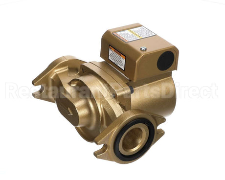 103252LF Bell & Gossett Nbf-22 1/25Hp Flg 115Vbrzcirc