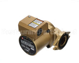 103252LF Bell & Gossett Nbf-22 1/25Hp Flg 115Vbrzcirc