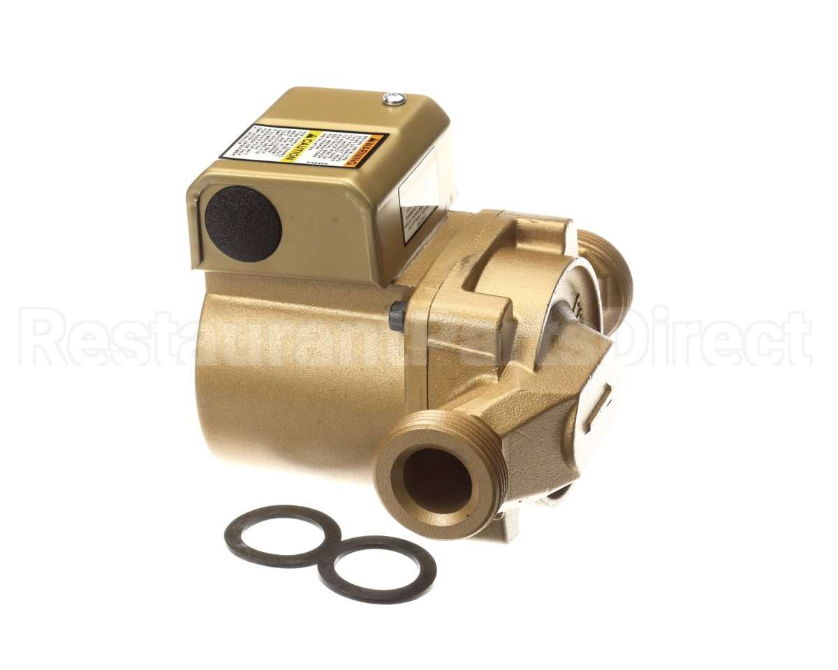 103258LF Bell & Gossett Nbf-9U/Lw 1/40Hp Union 115V