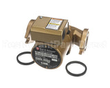 103260LF Bell & Gossett Nbf-12F/Lw 1/40Hp Flg Brzcirc