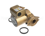 103260LF Bell & Gossett Nbf-12F/Lw 1/40Hp Flg Brzcirc