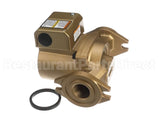 103260LF Bell & Gossett Nbf-12F/Lw 1/40Hp Flg Brzcirc