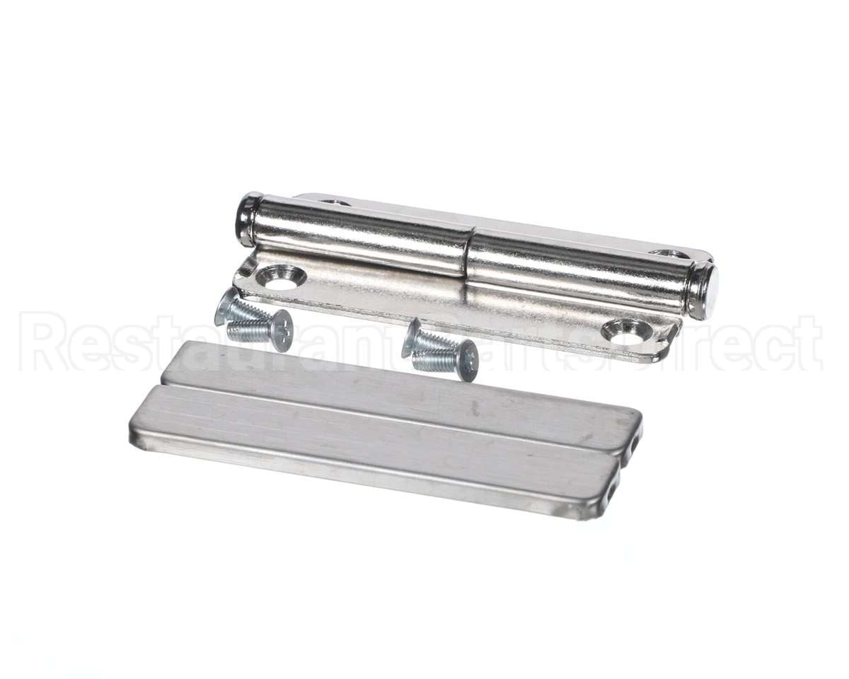 10327-09 Prince Castle Kit-Assy Hinge - Right