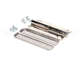 10327-09 Silver King Kit Single Hinge Lh/Rh