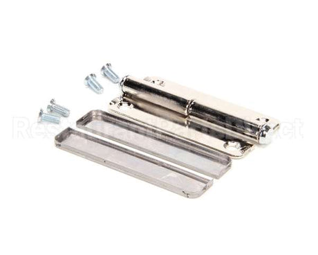 10327-09 Silver King Kit Single Hinge Lh/Rh
