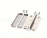 10327-09 Silver King Kit Single Hinge Lh/Rh