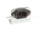 10327-100 Silver King Power Entry Module