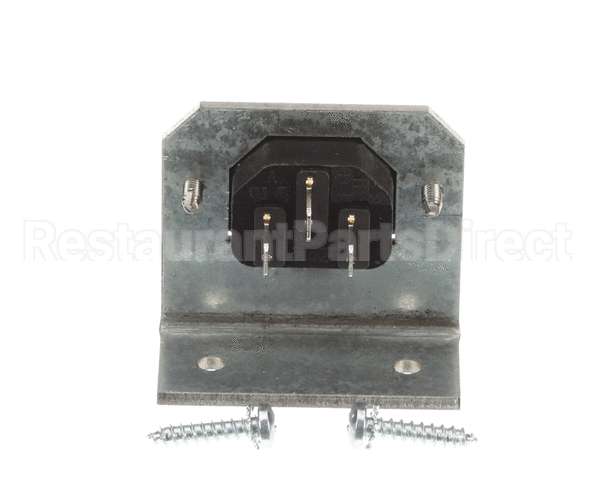 10327-100 Silver King Power Entry Module