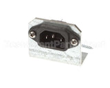 10327-100 Silver King Power Entry Module