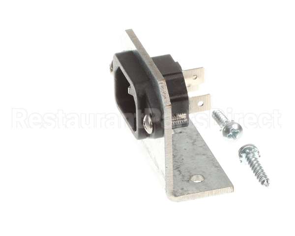 10327-100 Silver King Power Entry Module