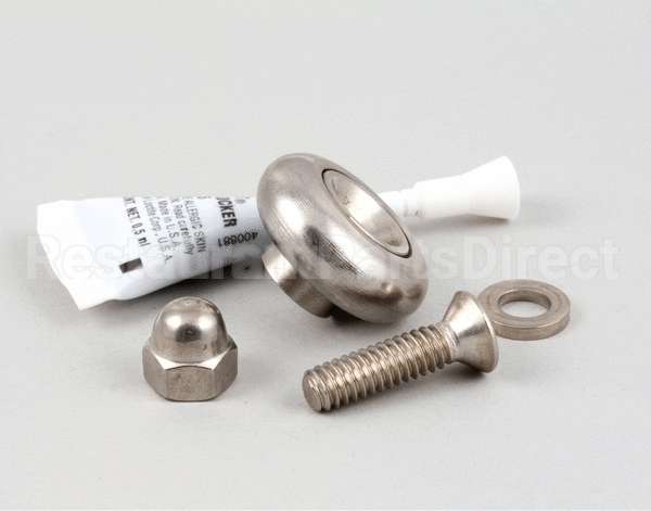 10327-15 Silver King Kit Single Roller Drawer