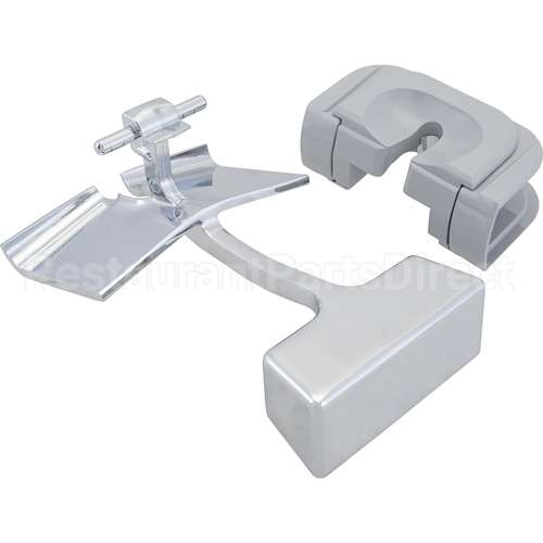 10327-16 Compatible Silver King Valve Kit