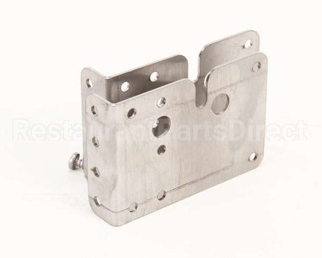 10327-18 Silver King Kit Mullion Reinforcement