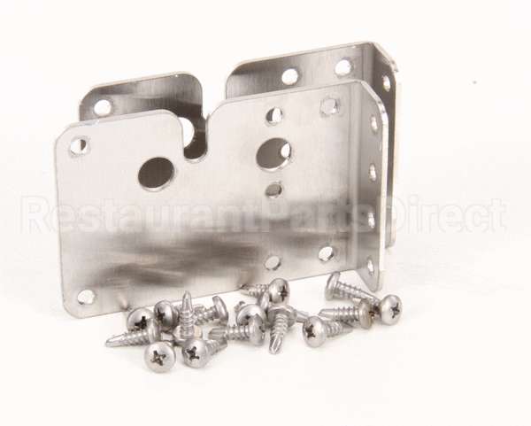 10327-18 Silver King Kit Mullion Reinforcement