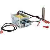 10327-59 Compatible Silver King Solenoid Kit, W/Instructions