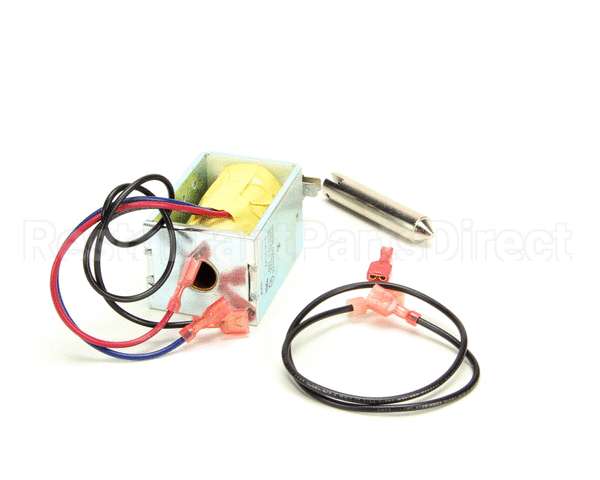 10327-59 Silver King Bag Kit Solenoid Portion Contr