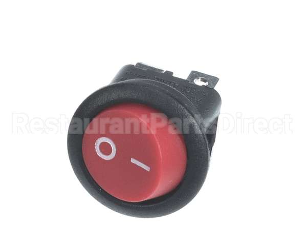 10327-70 Silver King Rocker Switch Kit