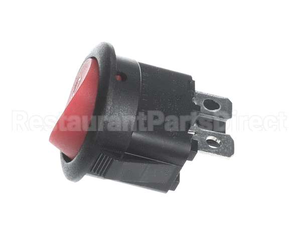 10327-70 Silver King Rocker Switch Kit