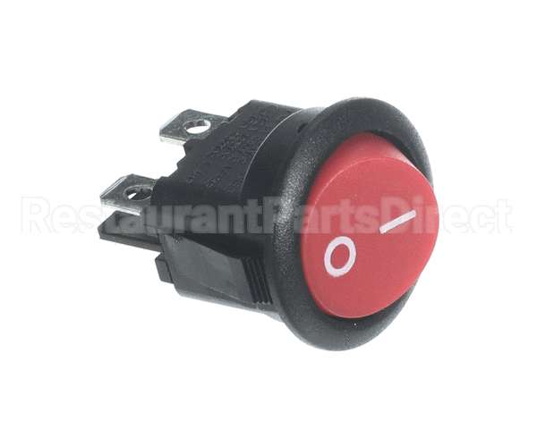 10327-70 Silver King Rocker Switch Kit