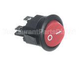 10327-70 Silver King Rocker Switch Kit