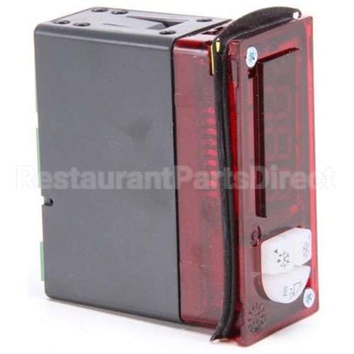 10327-87 Compatible Silver King 115V Control Electronic Skfcb7