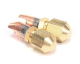 10327-88 Silver King Kit Skpz60 Refrig Charge Chang