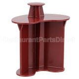 103280S Compatible Robot Coupe Vegetable Pusher Large