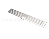 1032861-2 Perlick Front Grill, 24In, Commercial