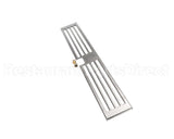 1032861-2 Perlick Front Grill, 24In, Commercial
