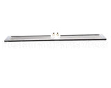 1032861-2 Perlick Front Grill, 24In, Commercial