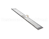 1032861-2 Perlick Front Grill, 24In, Commercial