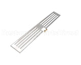 1032861-2 Perlick Front Grill, 24In, Commercial