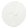 103288 Compatible Robot Coupe Plate, Discharge
