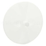 103288 Compatible Robot Coupe Plate, Discharge