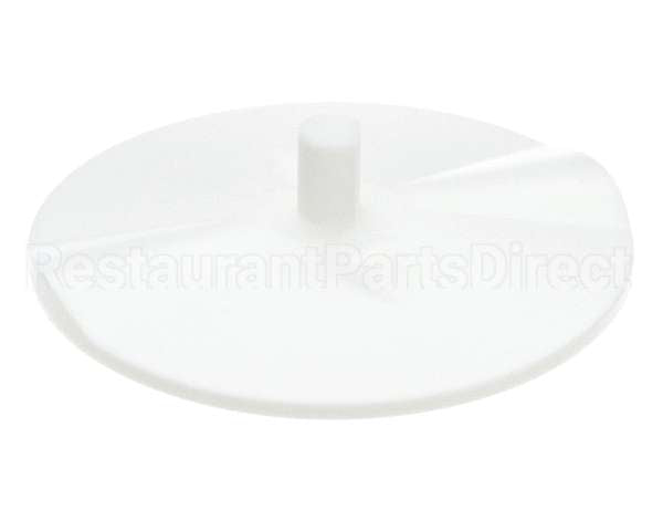 103288S Robot Coupe Sling Plate R2N