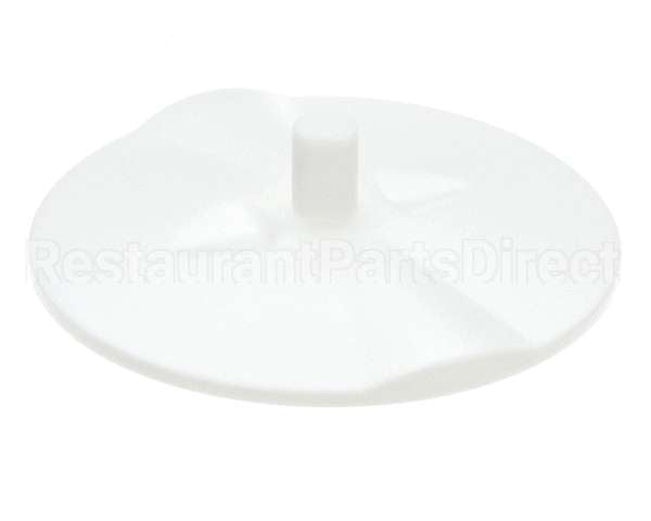 103288S Robot Coupe Sling Plate R2N