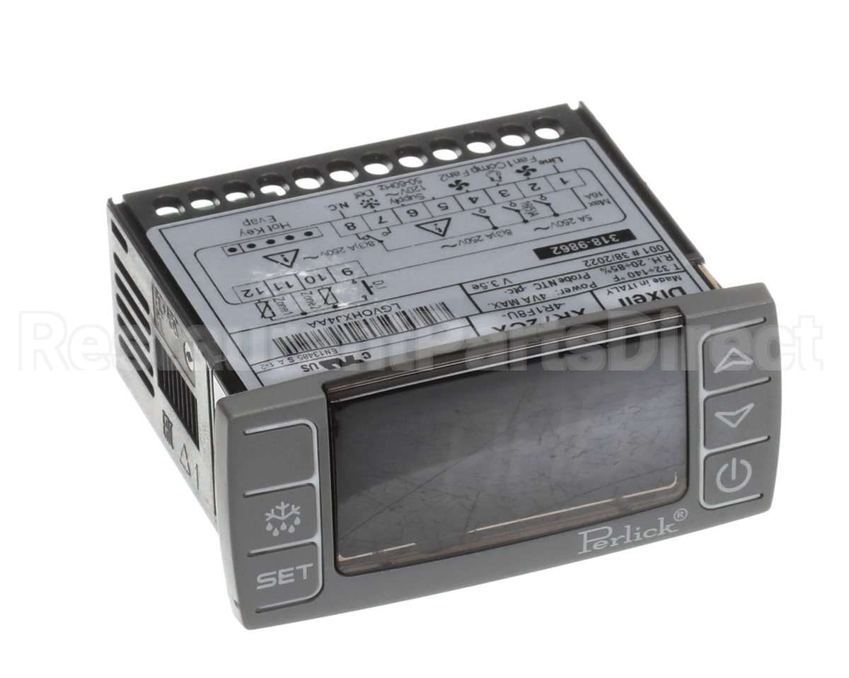 1032911-10 Perlick Dixel Controller Hp24Z4 Gen