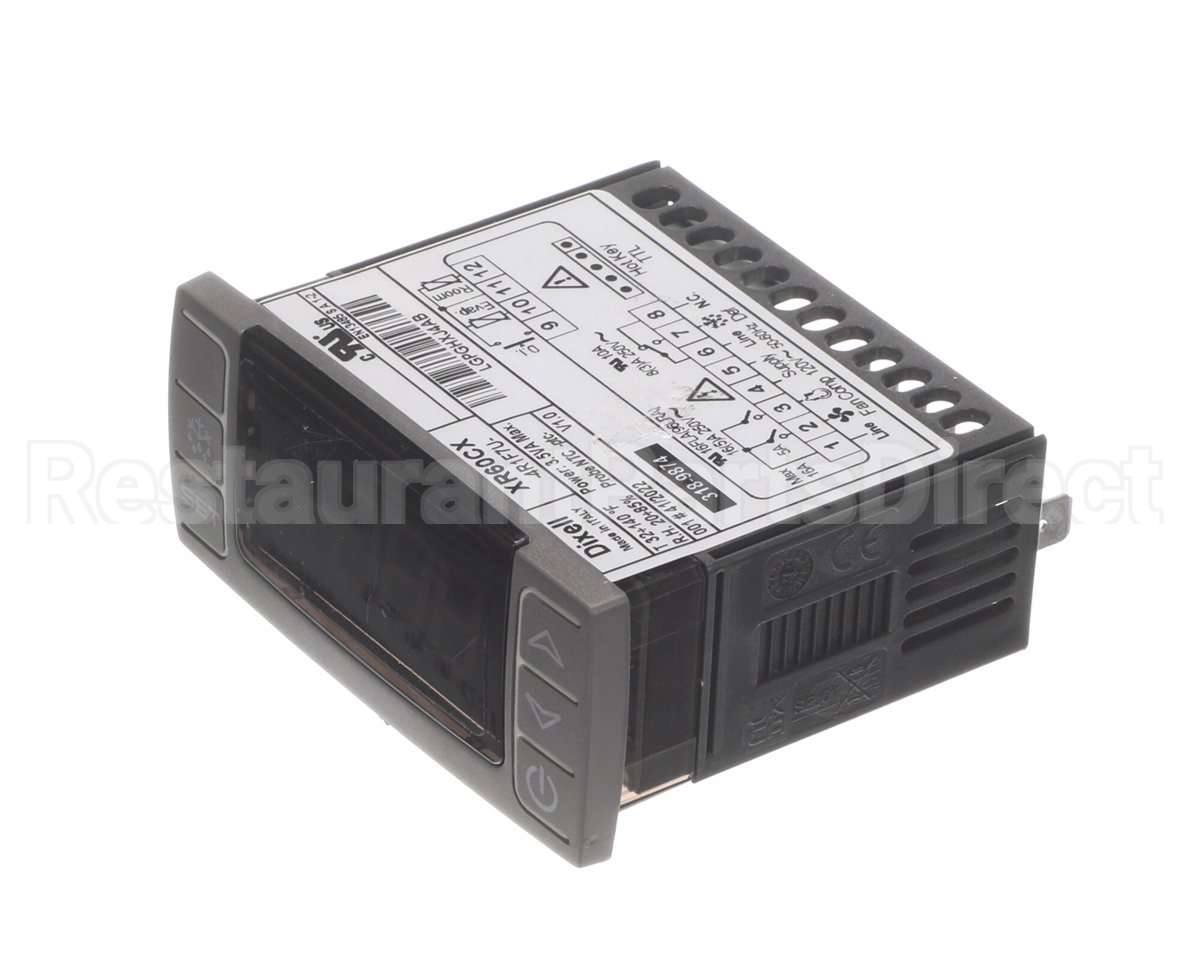 1032911-12 Perlick Residential Gen 4, Refrig Controller
