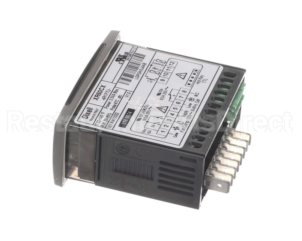 1032911-12 Perlick Residential Gen 4, Refrig Controller