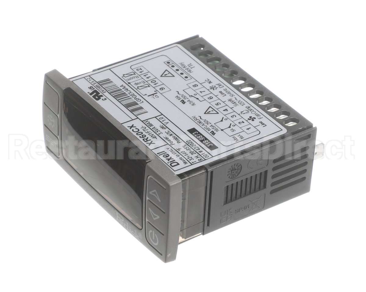 1032911-18 Perlick Residential Gen 4 Refrigerator