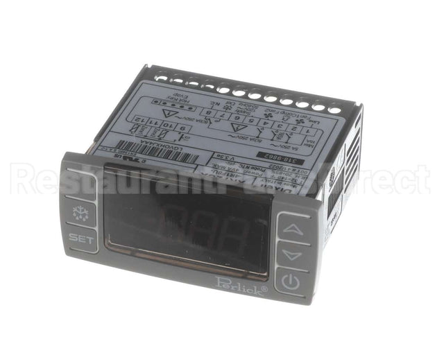 1032911-24 Perlick Kit,Dixell Control,Residential