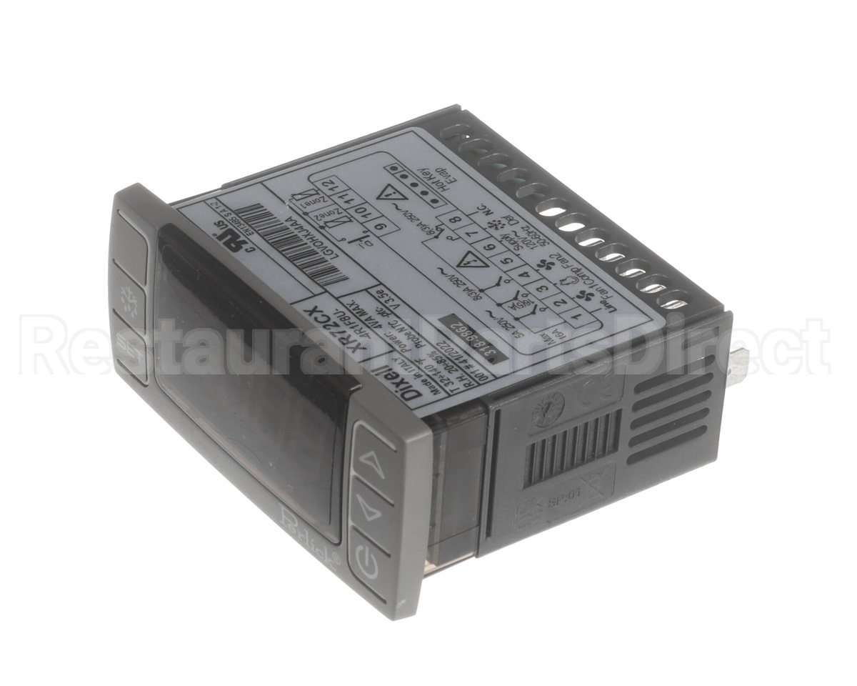 1032911-24 Perlick Kit,Dixell Control,Residential