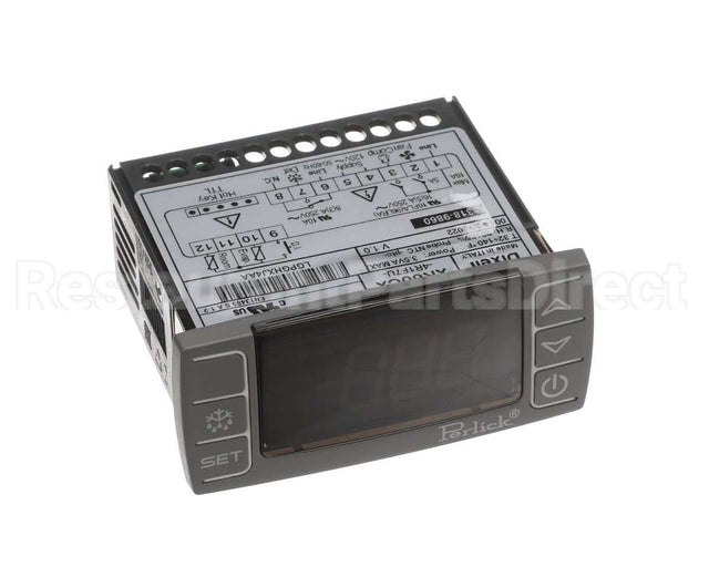1032911-4 Perlick Kit,Dixell Control,Residential
