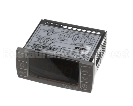 1032911-4 Perlick Kit,Dixell Control,Residential
